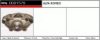 DELCO REMY DC81579 Brake Caliper